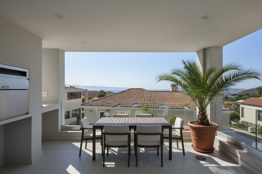 4 Bedroom Property for Sale in Summer Place Western Cape